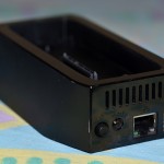 Seagate GoFlex dock