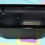 Seagate GoFlex sata and power connector