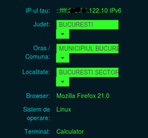 ipv6-nativ